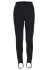 detail Dámske nohavice Goldbergh Praise Ski Legging Black