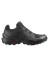 detail Dámske trailové topánky Salomon SPEEDCROSS 6 GTX W – Black / Black / Phantom