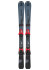 detail Atomic Maverick Jr 100-120 + C5 Gw Me
