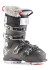 detail Rossignol Pure Pro Heat GW metal gold grey-boty