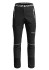 detail Nohavice Martini Fast Unisex Black/White