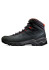 detail Mammut Mercury IV Mid GTX® Men Black/Hot Red