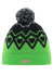 detail Dámska čiapka Eisbär Ziggy OS Pompon MÜ 959 – elegantné teplo s hravým bambuľom