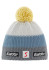 detail Detská čiapka Eisbär Star Pompon MÜ SP kids 006