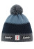 detail Detská čiapka Eisbär Star Pompon MÜ SP kids 207