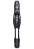 detail Fischer CONTROL STEP-IN IFP BLACK GREY