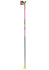 detail Leki PRC 750, neonpink-neonyellow-black