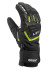 detail Leki Worldcup S Junior, black-ice lemon