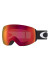detail Lyžiarske okuliare Oakley 7064-3900 Flight Deck M Matte Black w/ Prizm Torch Iridium