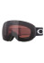 detail Lyžiarske okuliare Oakley 7064-C400 Flight Deck M Matte Black w/ Prizm Garnet
