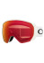 detail Oakley 7110-13 Flight Path L MatteWhite wPrizmTorchGBL