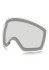 detail Náhradné sklo Oakley Flight Deck L Replacement Lens Clear
