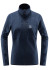 detail Haglöfs 604827-3N5 Roc Sheer Mid W tmavě modrá