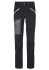 detail Dámské kalhoty Ortovox Cevedale Pants W Black Raven