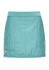 detail Dámská sukně Ortovox Swisswool Piz Boe Skirt W Ice Waterfall