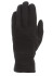 detail Spyder W Encore-Glove-blk blk