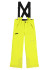 detail Detské nohavice Spyder Boys Propulsion Yellow