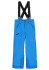 detail Detské nohavice Spyder Boys Propulsion Blue