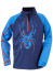 detail Detský rolák Spyder Boys Bug-Zip T-Neck-abyss