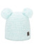 detail Detská čiapka Jail Jam Gaia Beanie 011 Aqua – veselý a teplý doplnok pre malých dobrodruhov
