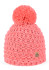 detail Detská čiapka Jail Jam Mamba Beanie 037 Pink