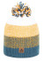 detail Detská čiapka Jail Jam Merlock Beanie 025 Tangerine
