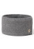 detail Dámska čelenka Granadilla Danton Headband – 003 Med Grey