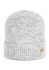 detail Dámska čiapka Granadilla Esboll Beanie – 004 Pearl Grey