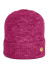 detail Dámska čiapka Granadilla Esboll Beanie – 024 Fuxia