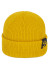 detail Pánska čiapka Jail Jam Portobello Beanie 026 Yellow