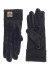 detail Pánske rukavice Jail Jam Bronx Gloves 001 Black