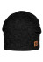 detail Dámska čiapka Jail Jam Chemung Beanie 001 Black