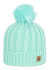 detail Dámska čiapka Jail Jam Seceda Beanie 011 Aqua