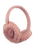 detail Klapky na uši Barts BOZZIE EARMUFFS Pink