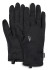 detail Dámske rukavice Barts ACTIVE TOUCH GLOVES Black