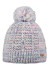 detail Detská čiapka Barts Mabbina Beanie Kids Purple