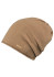 detail Pánska čiapka Barts Romeo Beanie Walnut