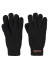 detail Detské rukavice Barts Haakon Gloves Boys Black