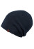 detail Pánska čiapka Barts Coler Beanie Navy