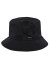 detail Barts Shizou Buckethat Black