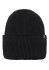 detail Barts Haveno Beanie Black