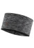 detail Čelenka Buff 129735.952.10 Merino Wide Headband Multistripes Fog Grey