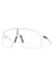 detail Slnečné okuliare Oakley 9406-9937 Sutro Matte White w/ Clear Photochromic