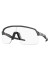 detail Oakley 9463-4539 Sutro Lite Mtt Crbn W/Clr Phtcrmc