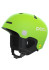 detail Detská lyžiarska prilba POC POCito Auric Cut MIPS Fluo Yellow/Green