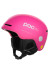 detail Detská lyžiarska prilba POC POCito Obex MIPS Fluo Pink