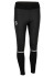 detail Dámske nohavice Bjorn Daehlie Tights Winter Wool 2.0 Wmn