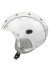detail Lyžiarska prilba Casco SP-3 Airwolf White