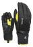 detail Dámske rukavice Level Ski Alper Black