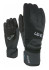detail Dámske rukavice Level Tempest I-Touch WS Dark